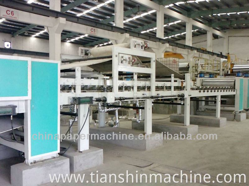 Paper Board Production Line